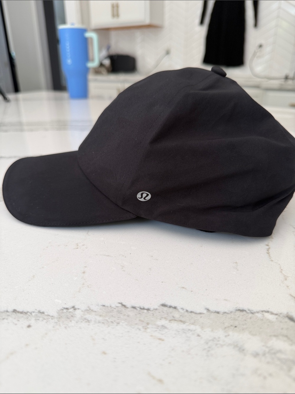 lululemon Fast and Free Running Hat | OS - Picture 4 of 8